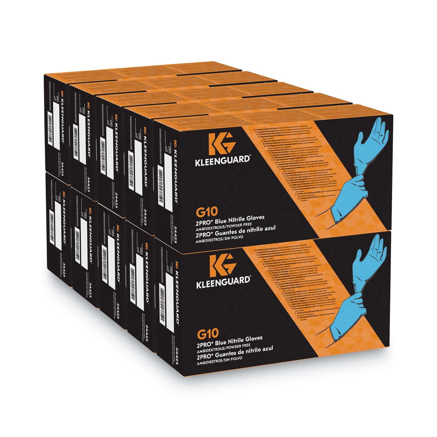 kleenguard™-g10-2pro-nitrile-gloves-powder-free-large-6-mil-thick-9-5-long-blue-100-box-ans54423_1